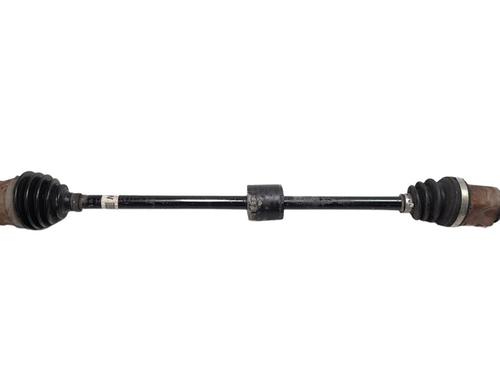 Used Right front driveshaft OPEL CORSA D (S07) [2006-2015]  12347199