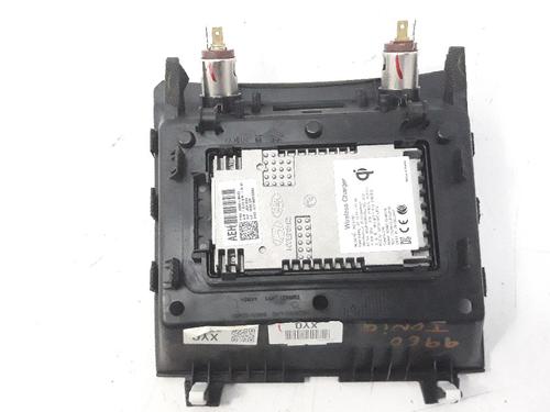 Electronic module HYUNDAI IONIQ (AE) 1.6 GDI Hybrid | BP8340290M83 