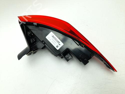 Left taillight SEAT LEON (KL1, KLG) 2.0 TDI | BP33027733C34  - Image 6