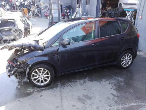 Steering column stalk SEAT ALTEA (5P1)  | BP1342306I23 