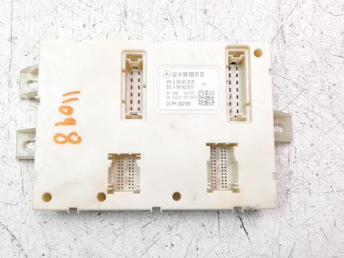 Elektronische module MERCEDES-BENZ M-CLASS (W166) ML 250 CDI / BlueTEC 4-matic (166.004, 166.003) (204 hp) 21808074