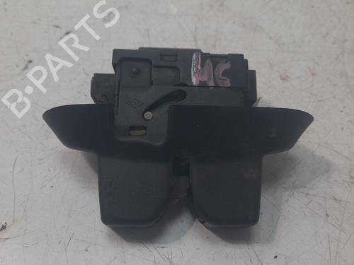 Used Tailgate lock RENAULT LAGUNA II (BG0/1_) 2.2 dCi (BG0F) (150 hp) 32184146