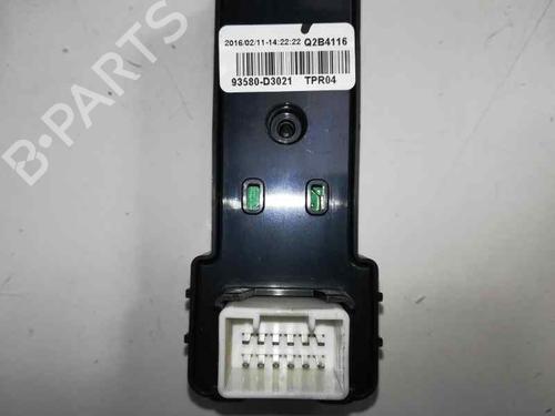 Right rear window switch HYUNDAI TUCSON (TL, TLE)  | BP4710416I28 