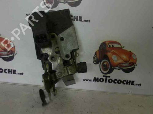 Rear left lock FIAT MAREA (185_)  | BP4221377C100 
