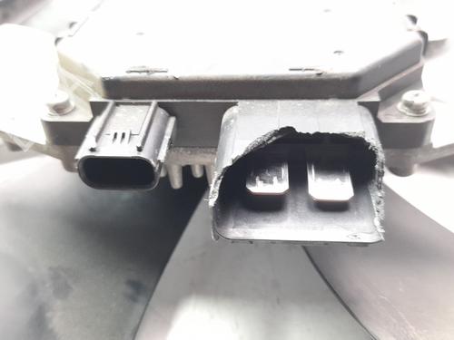 Radiator fan HONDA CIVIC VIII Hatchback (FN, FK) | BP13651170M35