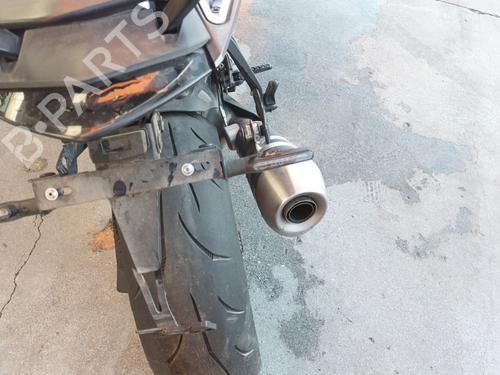 Used Right taillight KTM SUPER DUKE 1290 Super Duke R (173 hp) 28034683