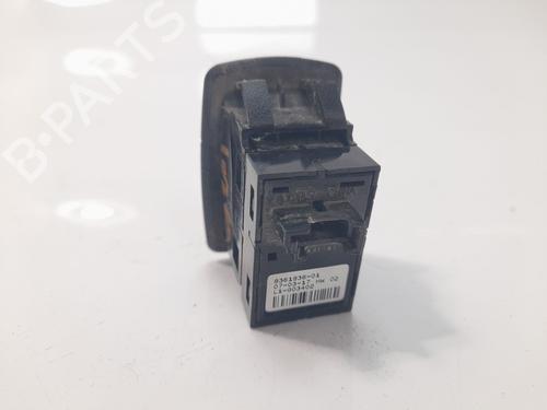 Left rear window switch BMW 4 Gran Coupe (F36) 420 d | BP8656081I29 