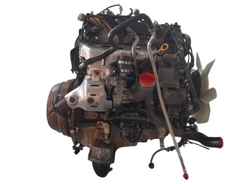 Engine TOYOTA LAND CRUISER PRADO (_J12_)  | BP17393552M1 