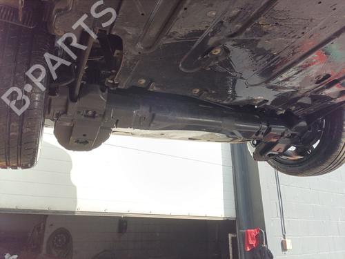 Rear axle OPEL CORSA F (P2JO) CORSA-e (68) | BP26653638M2 