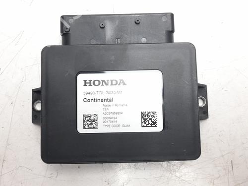Used Electronic module HONDA CIVIC X Hatchback (FC_, FK_) 1.0 VTEC (FK6) (129 hp) 7456250