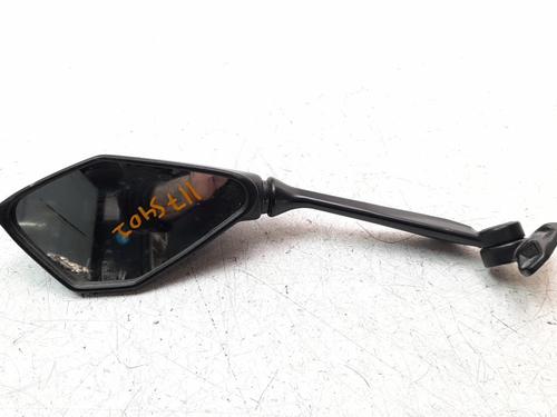 Used Left mirror KAWASAKI MOTORCYCLES NINJA ( - 750cc) Ninja 400 (EX400G, EX400L) (45 hp) 25233461