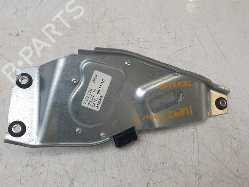 Rear wiper motor BMW X1 (F48) sDrive 18 d | BP21066427M102 