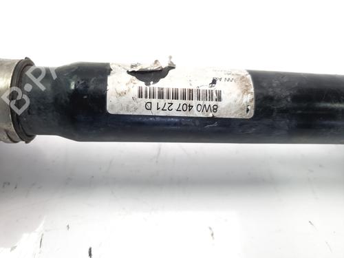 Left front driveshaft AUDI A4 B9 Avant (8W5, 8WD) 2.0 TDI | BP21543189M38 