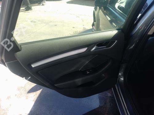 Used Rear left window mechanism Rear left window mechanism AUDI A3 Sportback (8VA, 8VF) 1.6 TDI (105 hp) 40021071 40021071