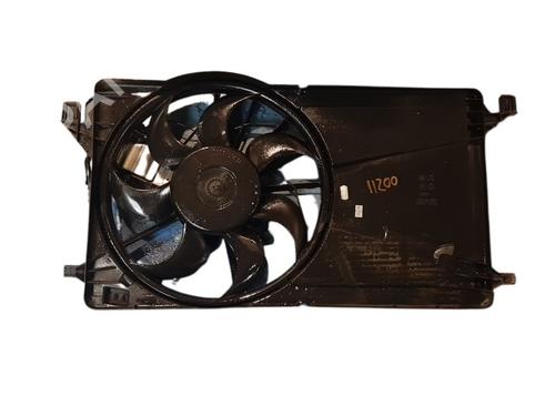Køleventilator elektrisk MAZDA 3 (BK) 1.6 DI Turbo (109 hp) 12348354
