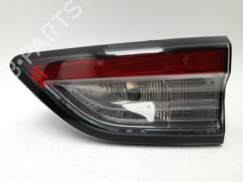 Used Right tailgate light Right tailgate light FORD KUGA III (DFK) 2.5 FHEV (152 hp) 32135132 32135132