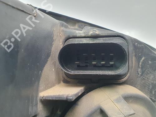 Left headlight VW GOLF VII Variant (BA5, BV5)  | BP31919820C28 