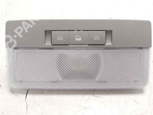 Used Interior roof light Interior roof light CHEVROLET CRUZE (J300) 2.0 CDI (150 hp) 7430911 7430911