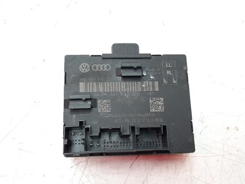 Elektronische module AUDI A1 (8X1, 8XK) 1.6 TDI (90 hp) 8631388