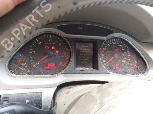 Pédale AUDI A6 C6 (4F2) 3.0 TDI quattro | BP7056824I4 
