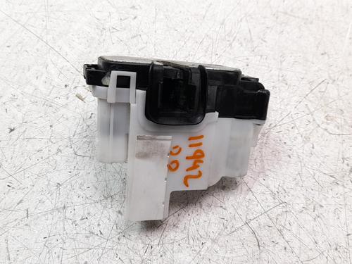 Front right lock FIAT 500 (312_)  | BP22369142C97 