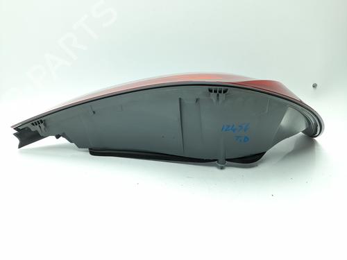 Right taillight MERCEDES-BENZ CLA Coupe (C117) CLA 200 CDI / d (117.308) | BP32298458C35