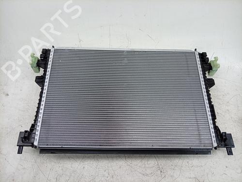 Intercooler Intercooler SEAT LEON (KL1, KLG) 2.0 TDI (116 hp) 39685438 39685438