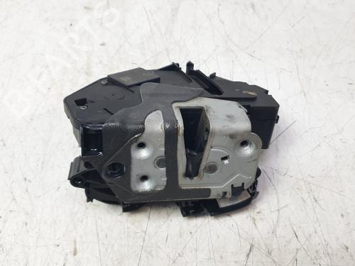 Used Front left lock Front left lock FORD TRANSIT CONNECT V408 Box Body/MPV 1.5 EcoBlue (101 hp) 33471334 33471334