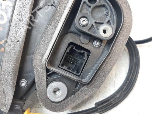 Front left lock OPEL ASTRA K (B16) 1.4 Turbo (68) | BP19426121C98 