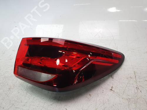 Used Right taillight MG MG ZS SUV (AZS1) 1.5 VTi (114 hp) 30551250