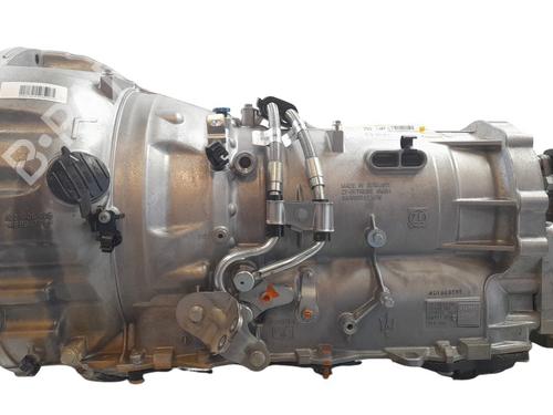 Used Gearbox MASERATI GHIBLI III (M157) 3.0 (350 hp) 24998829