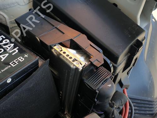 Used Engine control unit (ECU) SEAT ATECA (KH7, KHP) [2016-2025]  22649740