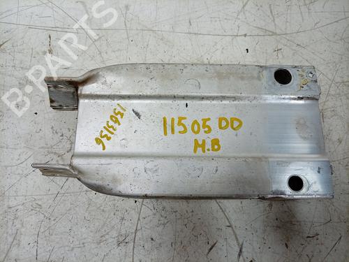 Used Front bumper bracket Front bumper bracket 37494685 37494685