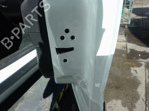 front-right-lock-ford-transit-courier-b460-box-bodympv-2014-37400702 main image
