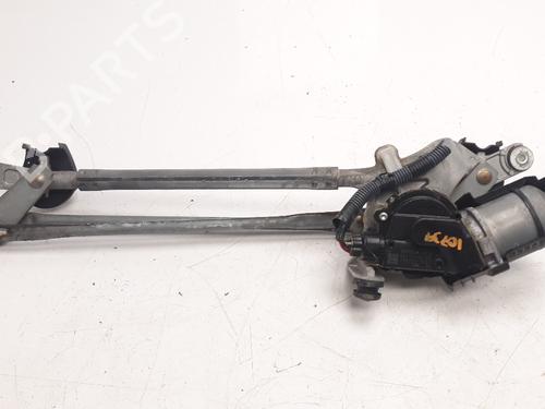 Used Front wiper motor TOYOTA RAV 4 III (_A3_) [2005-2014]  8803557
