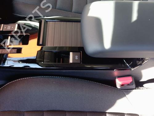 Frein à main CITROËN C4 III (BA_, BB_, BC_) 1.2 PureTech 130 (BAHNSA, BAHNSB) (130 hp) 31706568