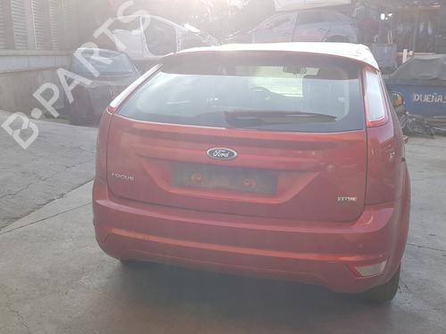 Mass air flow sensor FORD FOCUS II (DA_, HCP, DP) 1.6 TDCi | BP9541189M95 