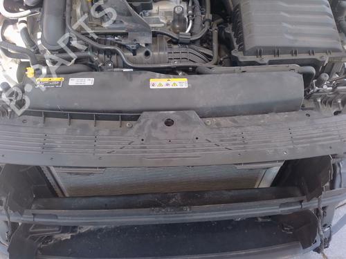 Intercooler Intercooler VW TAIGO (CS1) 1.0 TSI (110 hp) 37174290 37174290