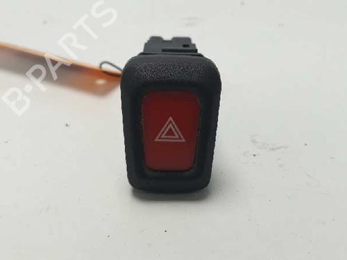 Used Warning switch NISSAN PRIMERA (P12) [2002-2025]  4940799