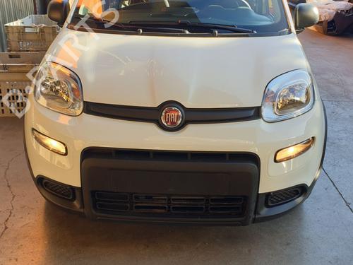 Used Full front FIAT PANDA (312_, 319_) [2012-2025]  22612502
