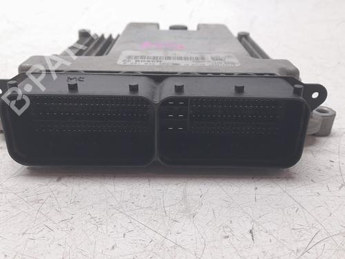 Engine control unit (ECU) ALFA ROMEO GIULIA (952_) 2.2 D (952AEM250, 952AEA250) | BP36161047M57 - Image 4