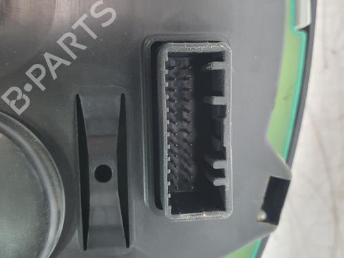 Instrument cluster DACIA DUSTER (HS_) 1.2 TCe 125 | BP31969104C47  - Image 5