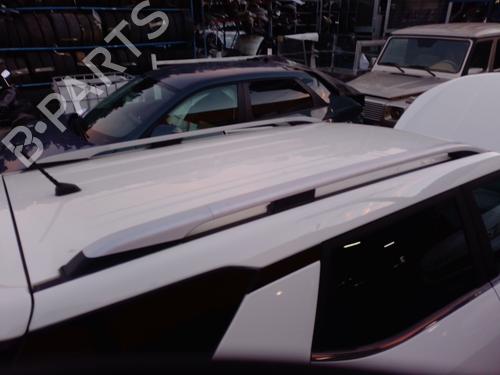 Used Roof bar SSANGYONG XLV SUV e-XGi 160 (128 hp) 30588370