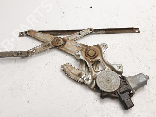 Rear right window mechanism CITROËN C4 AIRCROSS 1.6 HDi 115 | BP8667096C25 