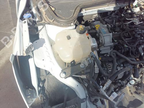 Used Expansion tank FORD FOCUS IV (HN) 1.0 EcoBoost mHEV (155 hp) 30296059