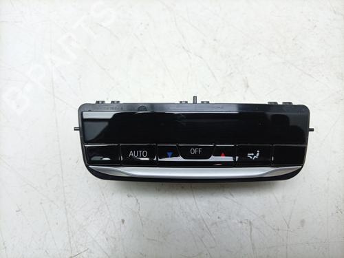 Used Climate control Climate control 38176829 38176829