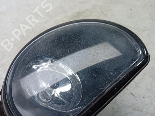 Left front fog light AUDI A3 (8P1) 1.9 TDI | BP40449991C30 - Image 3