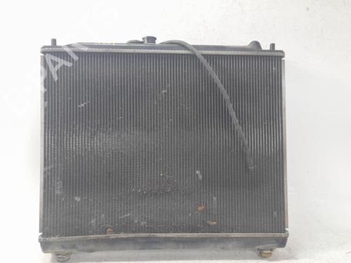 Kjøler MITSUBISHI PAJERO III (V7_W, V6_W)  MR404689 | 53754