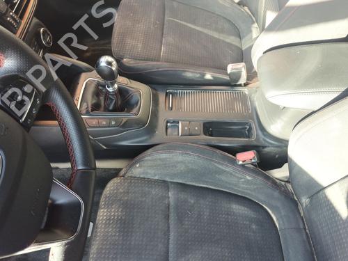 Hand brake FORD FOCUS IV (HN) 1.5 EcoBlue | BP28513657I18 - Image 2