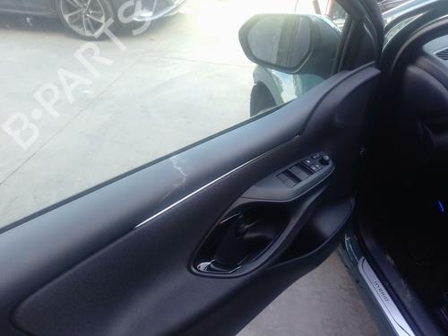 Rudehejsemekanisme ventre foran Rudehejsemekanisme ventre foran TOYOTA YARIS (_P21_, _PA1_, _PH1_) 1.5 Hybrid (MXPH10, MXPH11) (116 hp) 33832142 33832142